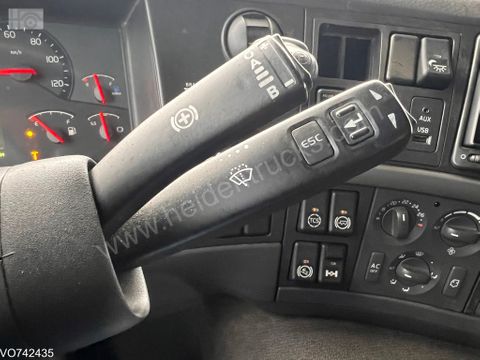 Volvo FM 460 Euro 5 i-Shift | Diesel/LNG | APK | Van der Heiden Trucks [13]
