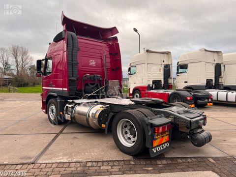 Volvo FM 460 Euro 5 i-Shift | Diesel/LNG | APK | Van der Heiden Trucks [8]