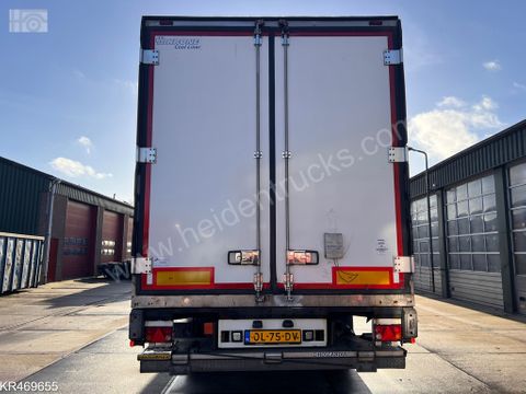Krone SD Cool Liner | Carrier Vector | APK | Van der Heiden Trucks [12]