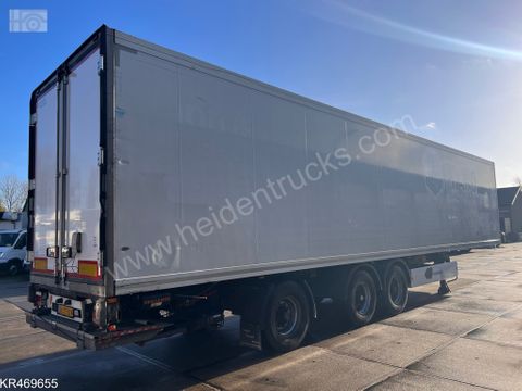 Krone SD Cool Liner | Carrier Vector | APK | Van der Heiden Trucks [14]