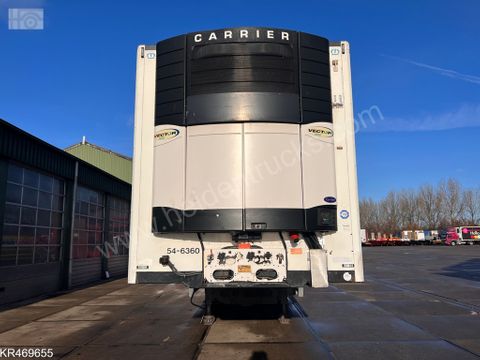 Krone SD Cool Liner | Carrier Vector | APK | Van der Heiden Trucks [2]