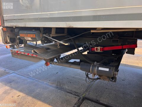Krone SD Cool Liner | Carrier Vector | APK | Van der Heiden Trucks [20]