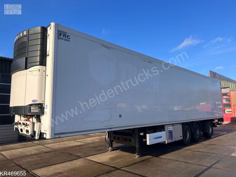 Krone SD Cool Liner | Carrier Vector | APK | Van der Heiden Trucks [8]
