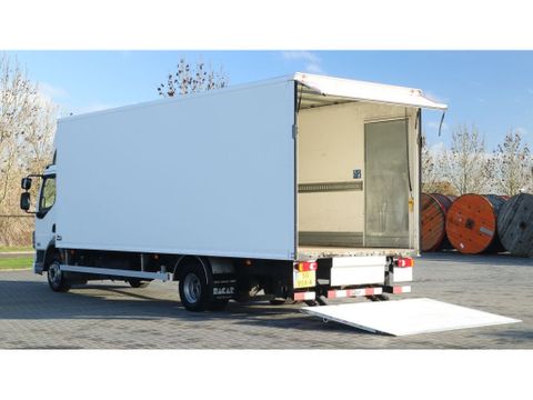 DAF
LF45.210 4X2 BOX EURO 5 | Hulleman Trucks [10]