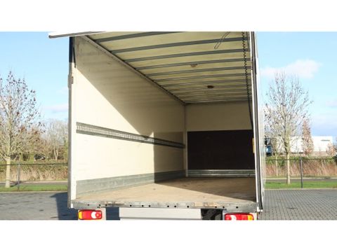 DAF
LF45.210 4X2 BOX EURO 5 | Hulleman Trucks [12]