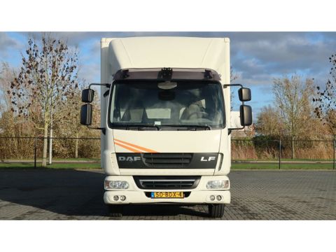 DAF
LF45.210 4X2 BOX EURO 5 | Hulleman Trucks [2]