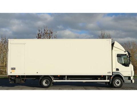DAF
LF45.210 4X2 BOX EURO 5 | Hulleman Trucks [4]
