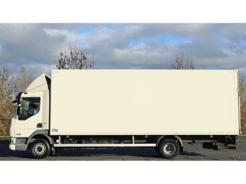 DAF
LF45.210 4X2 BOX EURO 5 | Hulleman Trucks [5]