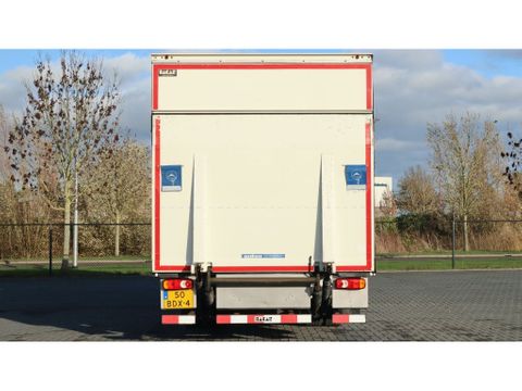 DAF
LF45.210 4X2 BOX EURO 5 | Hulleman Trucks [7]