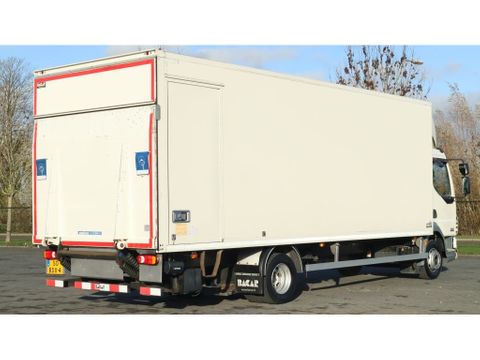 DAF
LF45.210 4X2 BOX EURO 5 | Hulleman Trucks [8]