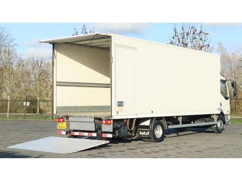 DAF
LF45.210 4X2 BOX EURO 5 | Hulleman Trucks [9]