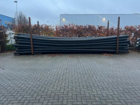 HDPE HDPE Afvoerleiding 4" 110x5.3 |  Van Tongeren Trading BV [2]