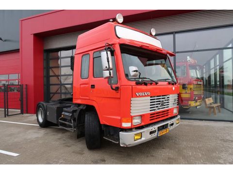 Volvo FL7.260  42T - 1997 - Globetrotter rooftop | Companjen Bedrijfswagens BV [2]