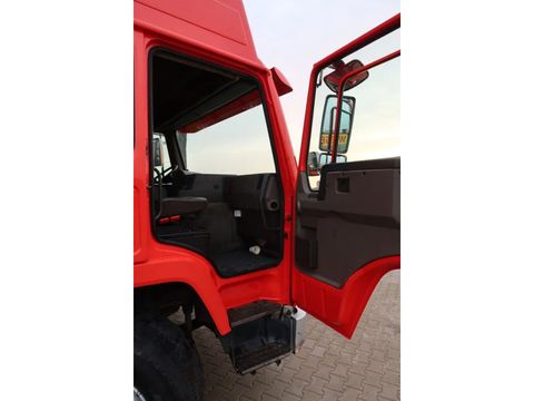 Volvo FL7.260  42T - 1997 - Globetrotter rooftop | Companjen Bedrijfswagens BV [25]