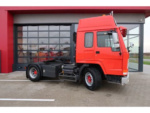 Volvo FL7.260  42T - 1997 - Globetrotter rooftop | Companjen Bedrijfswagens BV [3]