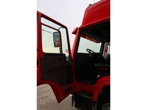 Volvo FL7.260  42T - 1997 - Globetrotter rooftop | Companjen Bedrijfswagens BV [33]