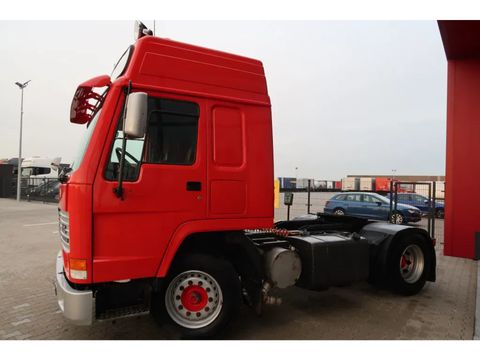 Volvo FL7.260  42T - 1997 - Globetrotter rooftop | Companjen Bedrijfswagens BV [5]