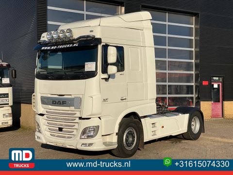 DAF XF 460 manual retarder euro 6 | MD Trucks [1]