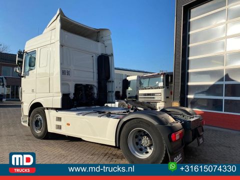 DAF XF 460 manual retarder euro 6 | MD Trucks [3]