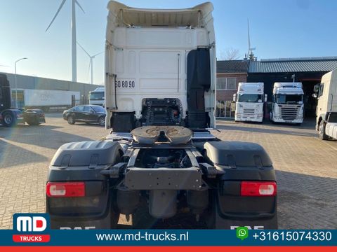 DAF XF 460 manual retarder euro 6 | MD Trucks [4]