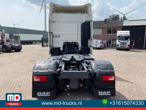 DAF XF 460 retarder 673" kms euro 6 | MD Trucks [4]