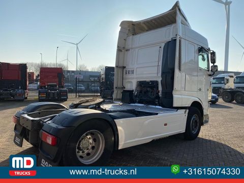DAF XF 460 manual retarder euro 6 | MD Trucks [5]
