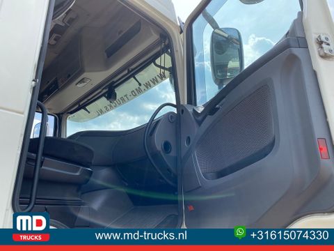 DAF XF 460 retarder 673" kms euro 6 | MD Trucks [8]