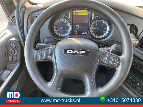 DAF XF 460 manual retarder euro 6 | MD Trucks [9]