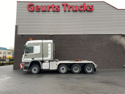 Buy used trucks of the highest quality - Geurts