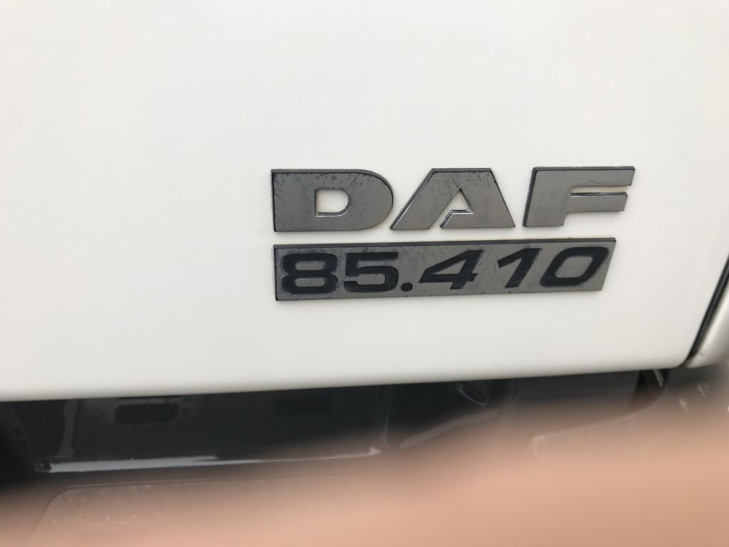 DAF CF85.410 6x4 Fuel tanker | CAB Trucks [9]