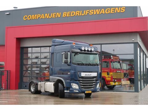 DAF H4ENB | Companjen Bedrijfswagens BV [1]
