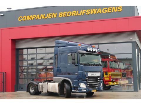 DAF  | Companjen Bedrijfswagens BV [5]