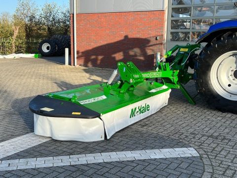 McHale Proglide R310 | LMB Roelofs [1]