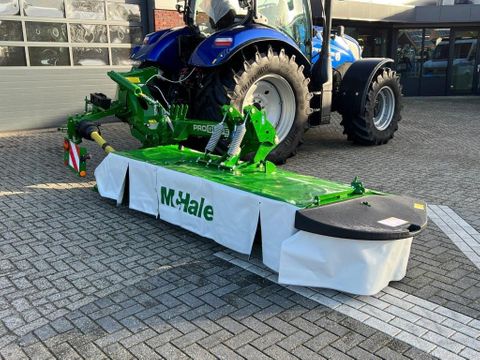McHale Proglide R310 | LMB Roelofs [2]