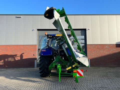 McHale Proglide R310 | LMB Roelofs [5]