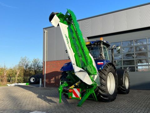 McHale Proglide R310 | LMB Roelofs [6]