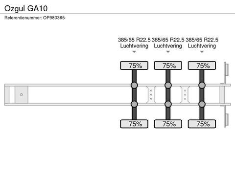 OZGUL GA10 | CAB Trucks [19]