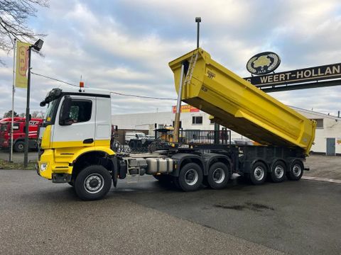 OZGUL GA10 | CAB Trucks [9]