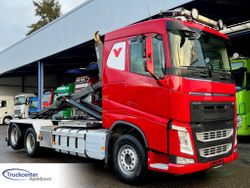 Volvo FH 540 214.800 km!, 6x2 Reduction axle, Euro 6, Truckcenter Apeldoorn