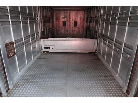 Pezzaioli RBA 31 | Companjen Bedrijfswagens BV [12]