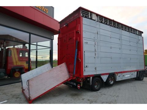 Pezzaioli RBA 31 | Companjen Bedrijfswagens BV [16]