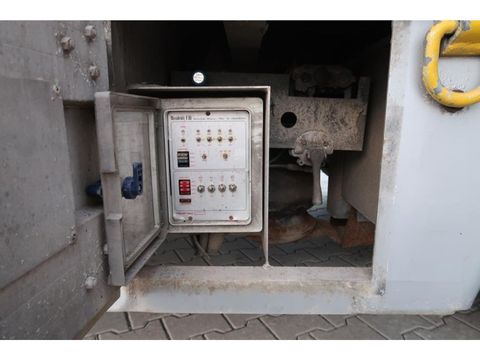Pezzaioli RBA 31 | Companjen Bedrijfswagens BV [19]