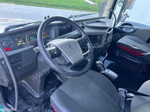 Volvo Euro 6 6x2 | i-Shift | i-ParkCool | Nieuwe APK | Van der Heiden Trucks [16]
