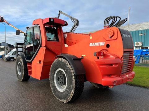 Manitou MHT 10180 | Brabant AG Industrie [7]