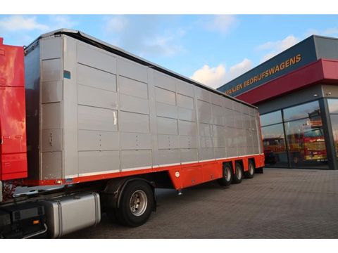 CUPPERS O4/DA 13 | Companjen Bedrijfswagens BV [1]