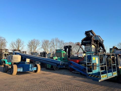 Genie S-85 4x4 | Brabant AG Industrie [4]