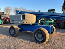 Genie S-85 4x4 | Brabant AG Industrie [6]