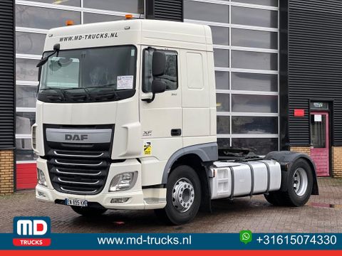 DAF XF 510 retarder  405" kms   euro 6 | MD Trucks [1]