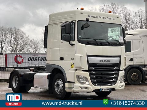 DAF XF 510 retarder  405" kms   euro 6 | MD Trucks [2]