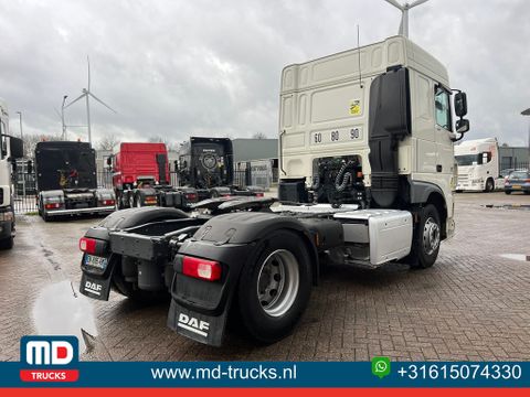 DAF XF 510 retarder  405" kms   euro 6 | MD Trucks [3]